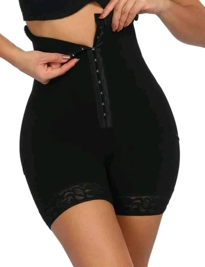Gaine Amincissante Ventre Plat