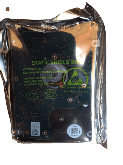 Disque Dur Interne 500Gb SATA 5400RPM HDD