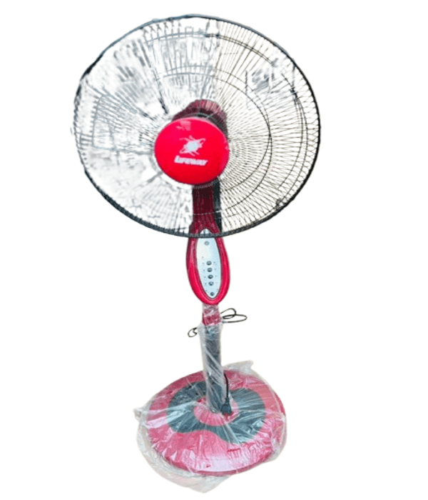 Ventillateur avec Telecommande Lifeway 40W Garantie 1 Mois