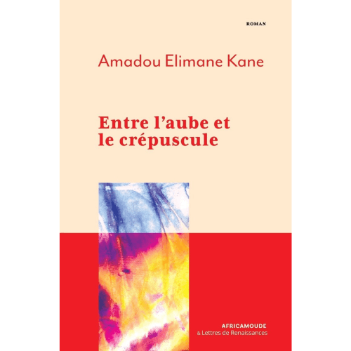 Entre l'aubre et le crépuscule