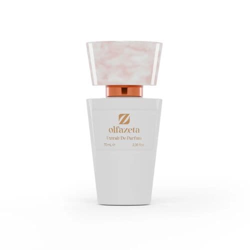 Extrait de parfum CHOGAN pour Femme, n°132 MY WAY 70ml